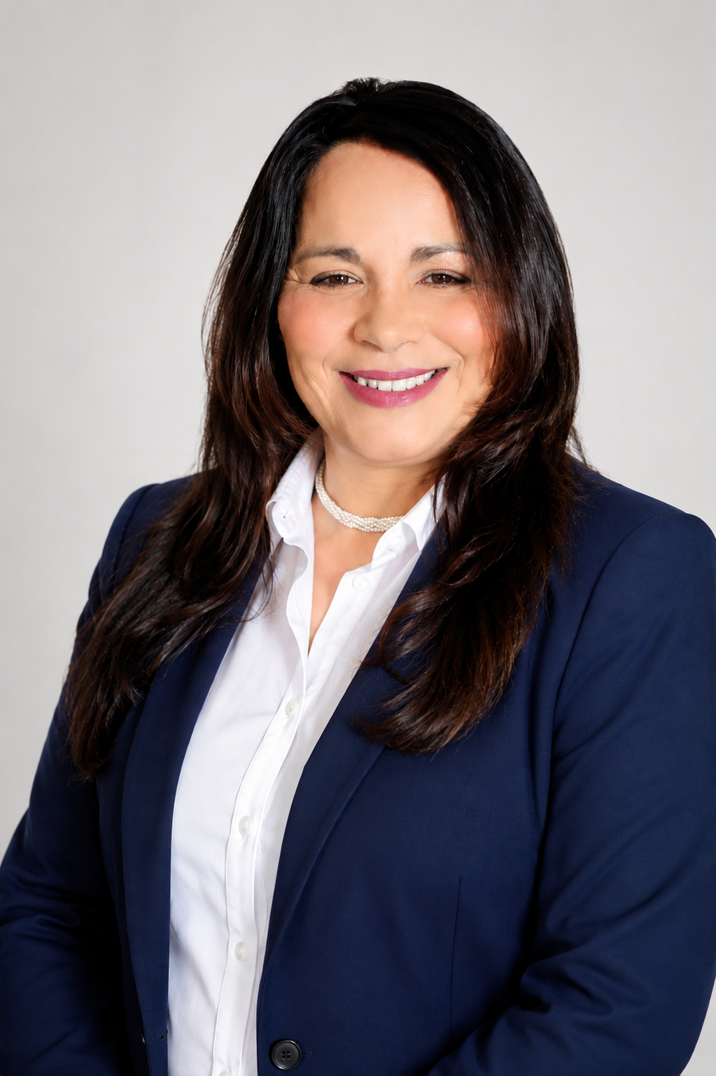 Maria Ávila